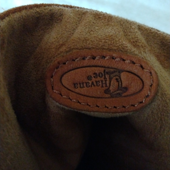 New No Tags  Havana Joe original booties - Picture 7 of 13